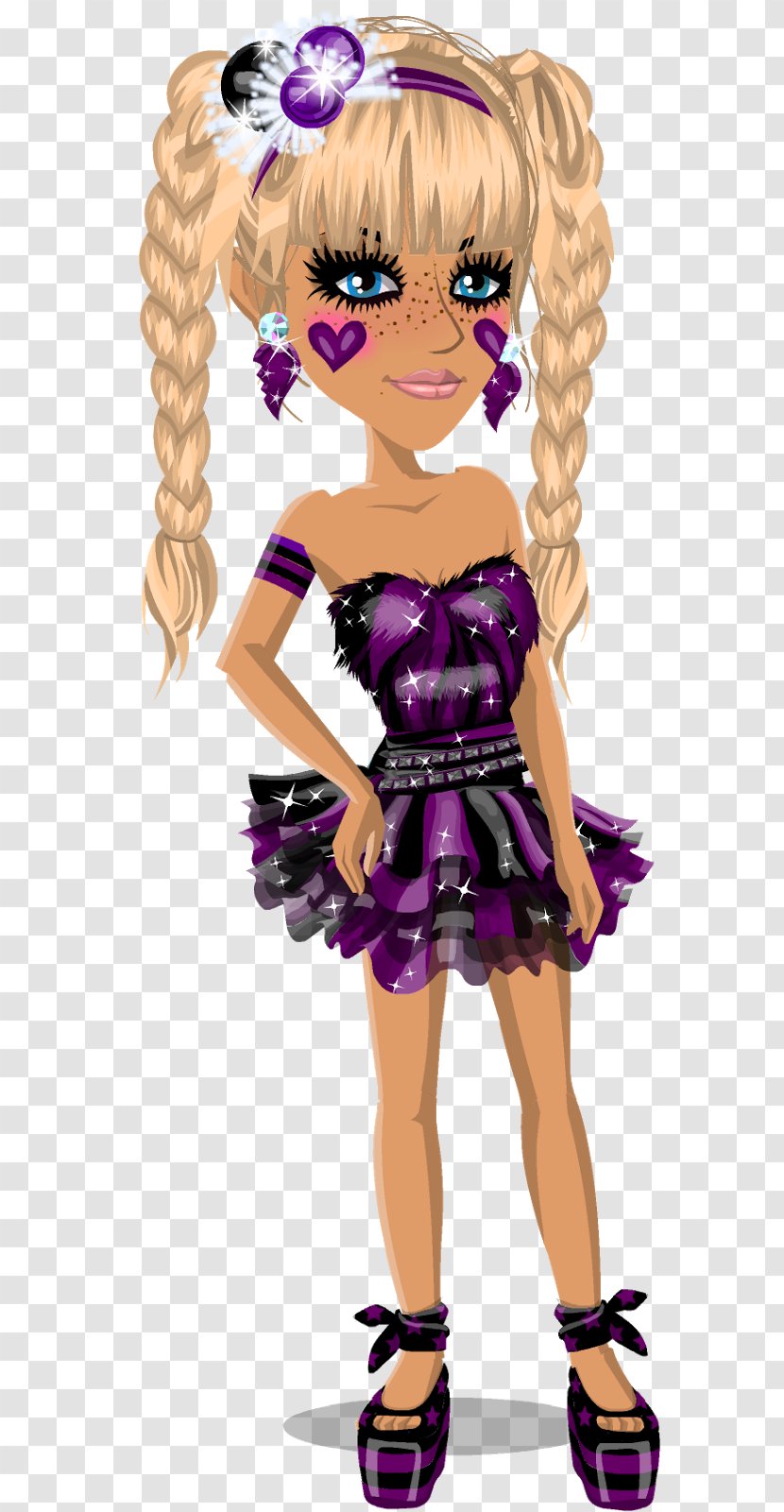 Moviestarplanet YouTube Game - Watercolor - Youtube Transparent PNG
