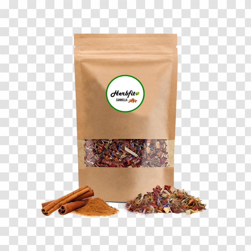 Herbal Tea Flavor Infusion - Cinnamon Transparent PNG