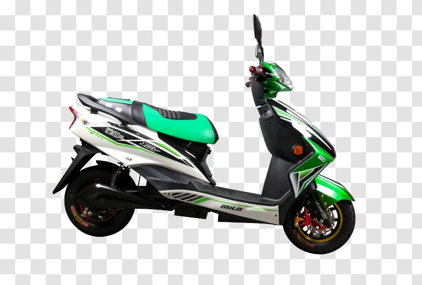 Motorized Scooter Motorcycle Accessories Electric Vehicle Motorcycles And Scooters Transparent PNG
