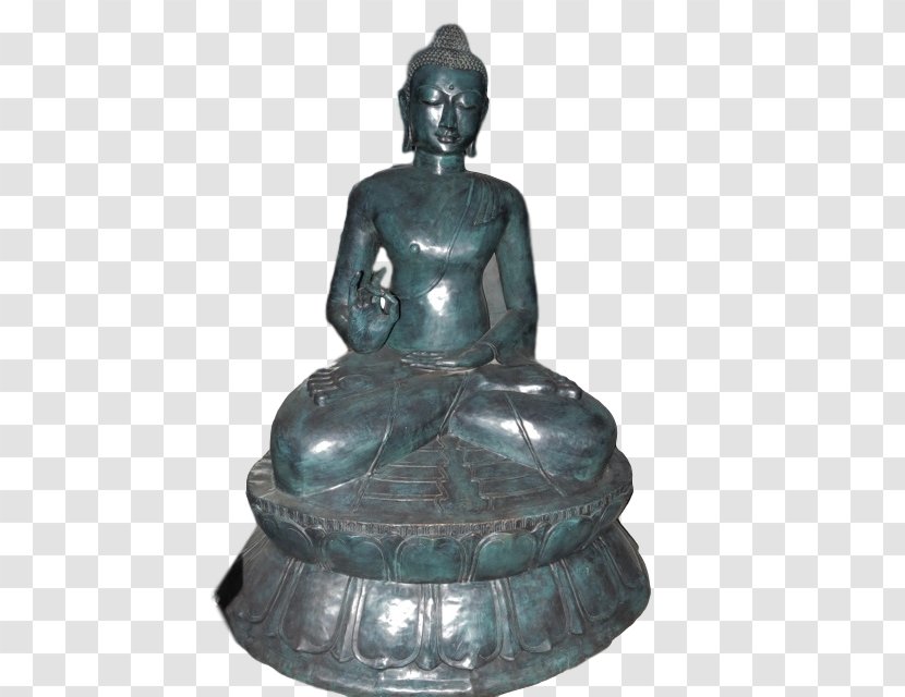 AsiaBarong Rock Gongshi Bronze Statue - Garden - Buddhist Material Transparent PNG
