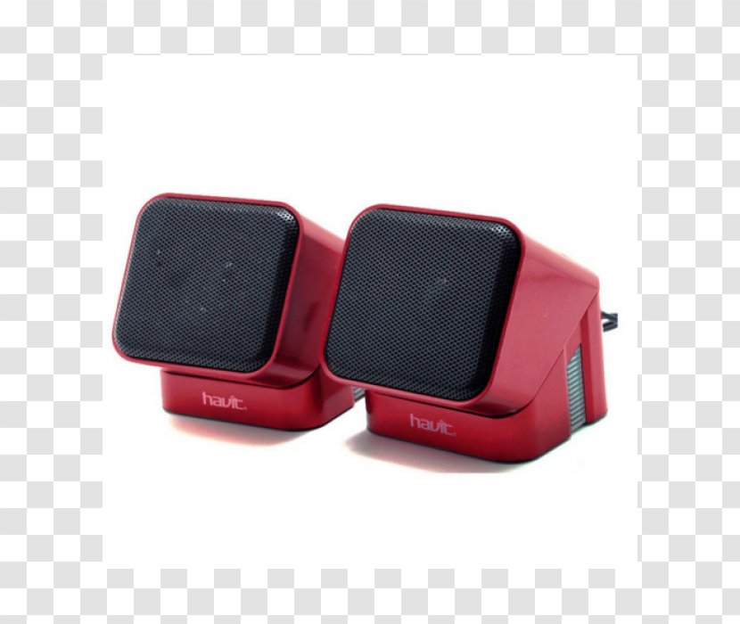 Loudspeaker High Fidelity Sound Audio Output Device - Technology - Computer Accessories Transparent PNG