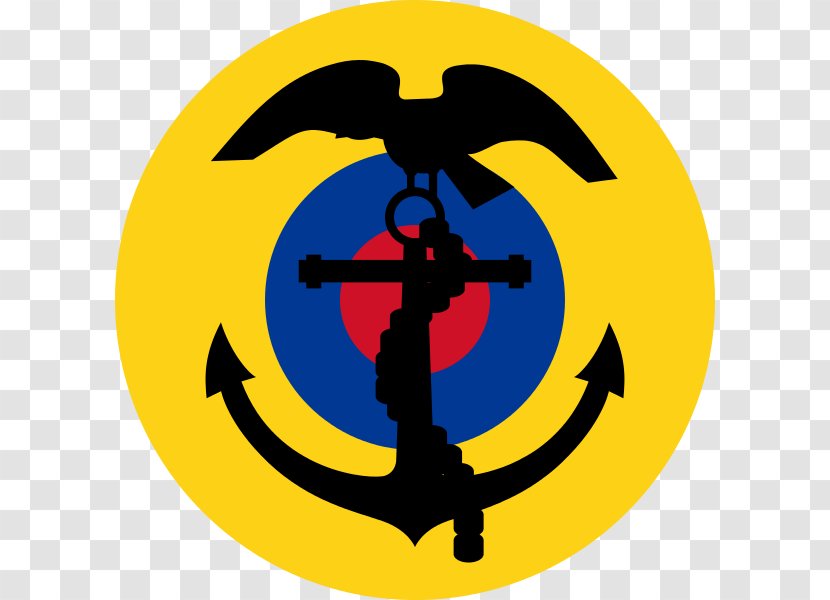 Clip Art - Yellow - Cuban Naval Aviation Transparent PNG