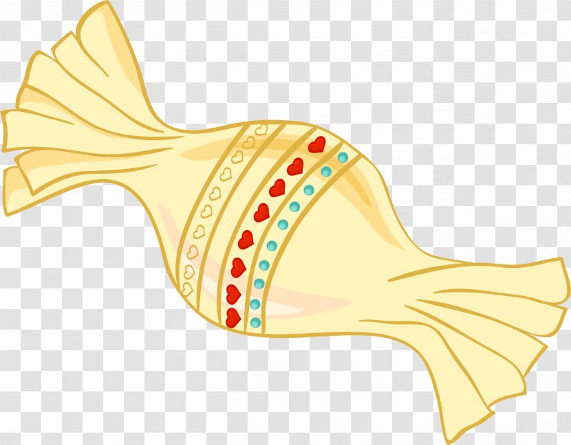 Clothing Accessories Jaw Fish - Cartoon - Cuple Transparent PNG