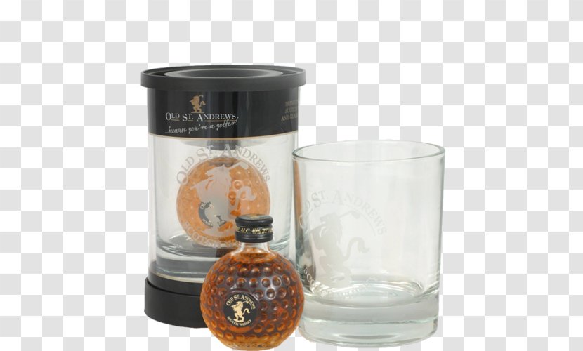 Scotch Whisky Wine Distilled Beverage Single Malt - Bomb Cup Transparent PNG