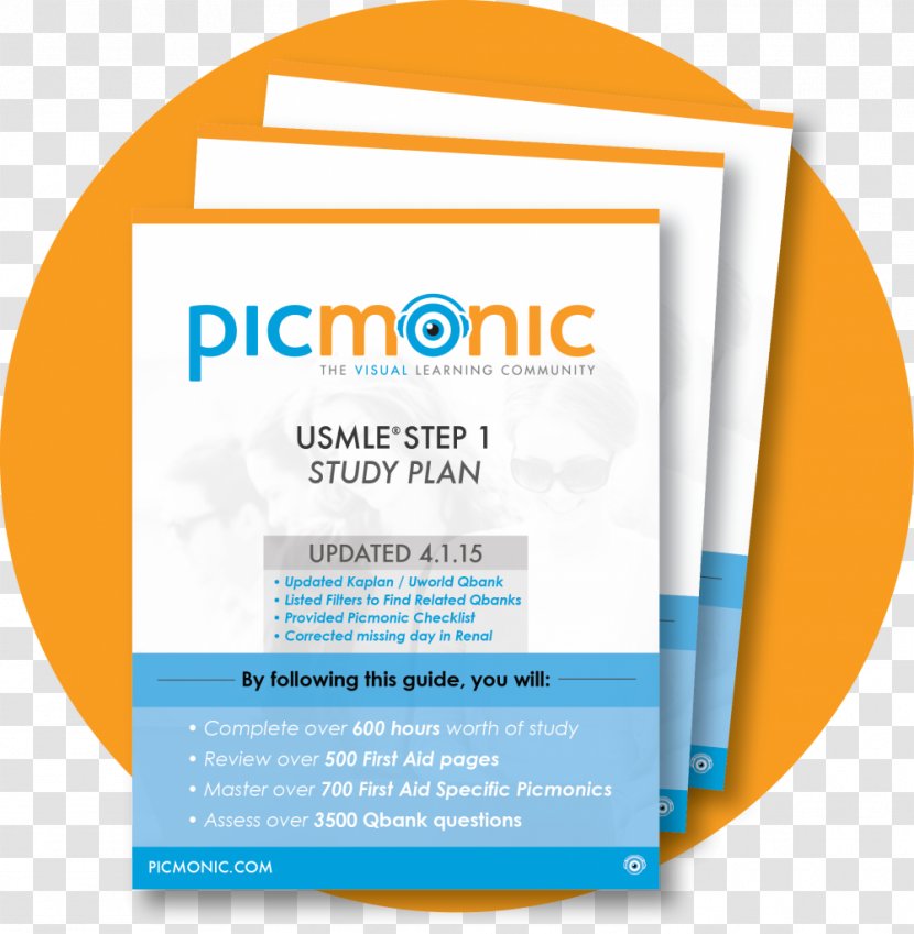 USMLE Step 1 Review: The Study Guide United States Medical Licensing Examination Skills Kaplan, Inc. - We Are Waiting For You Transparent PNG