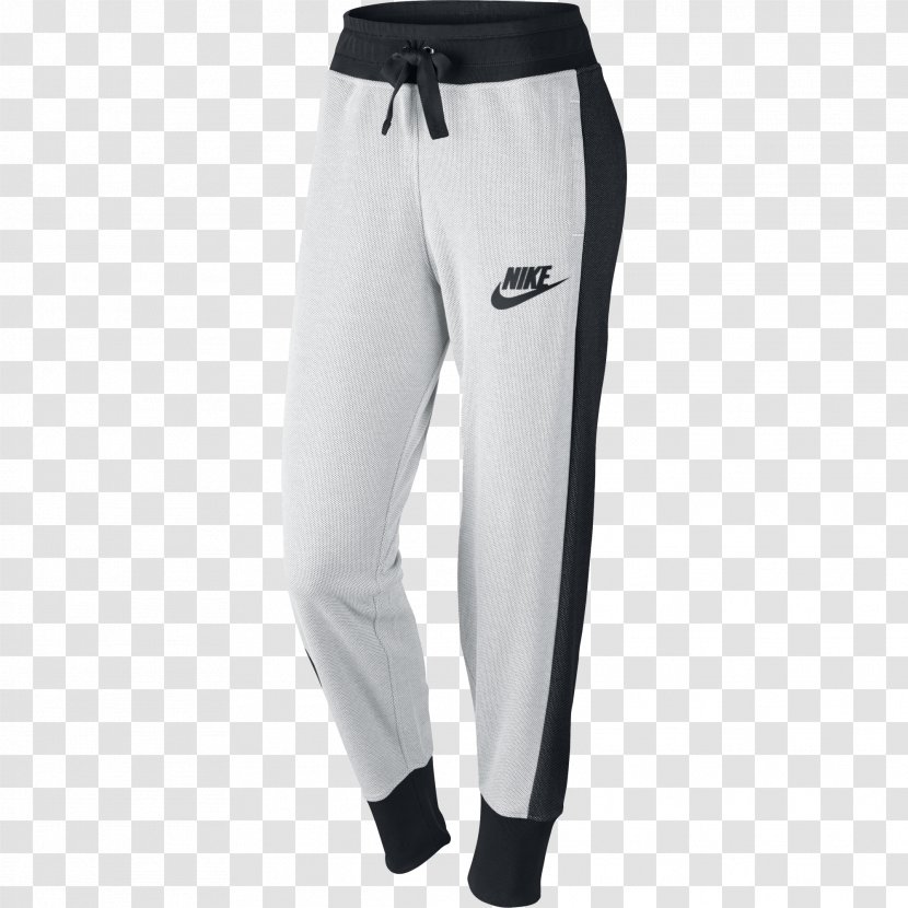 Hoodie Tracksuit T-shirt Sweatpants Nike - Abdomen - Jeans Transparent PNG