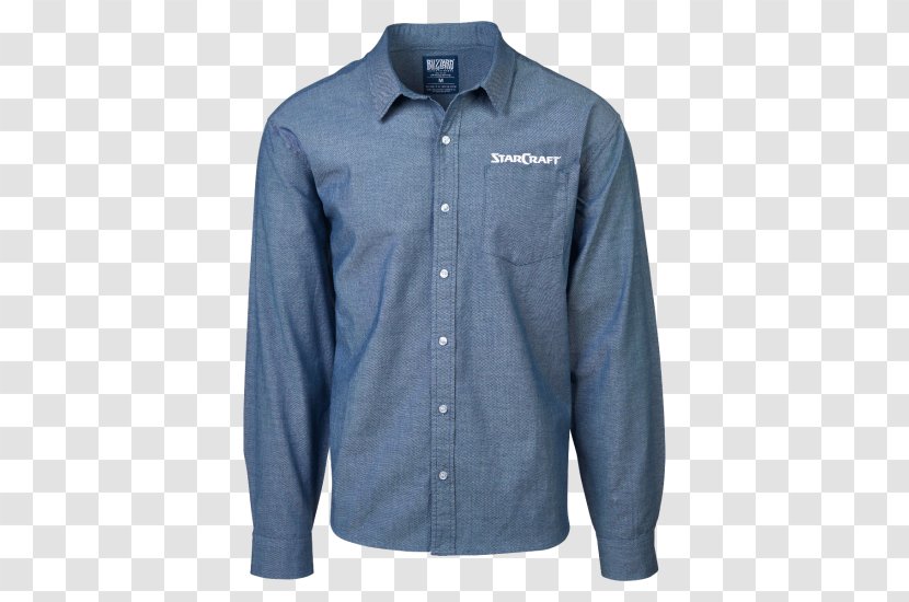 T-shirt Clothing Dress Shirt Jacket - Long Sleeved T - Book Now Button Transparent PNG