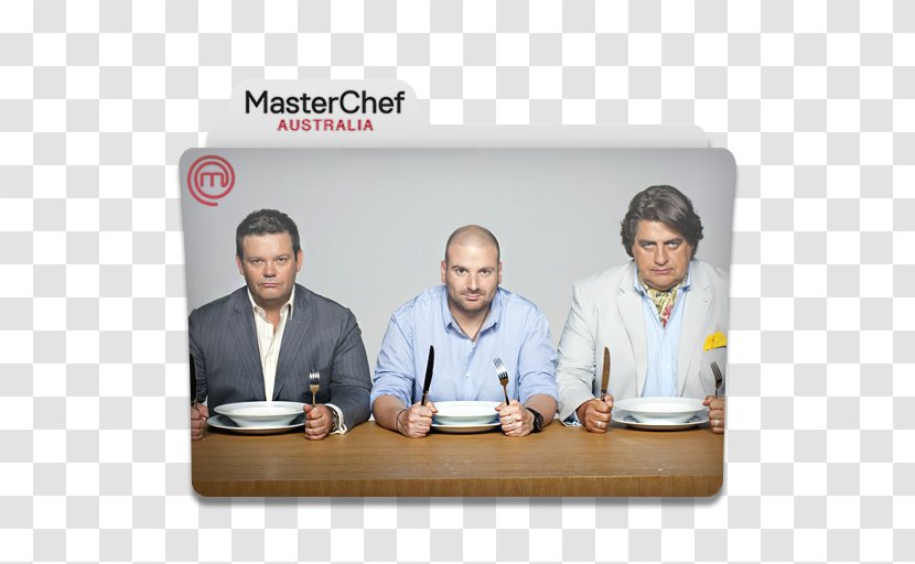 MasterChef Australia - Public Relations - Season 4 Television Show ContestantAustralia Transparent PNG