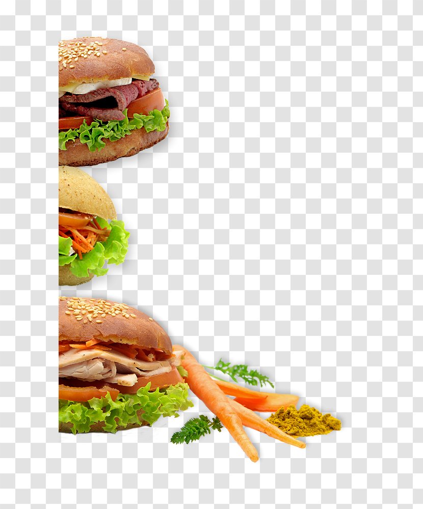 Cheeseburger Fast Food Hamburger McDonald's Big Mac Buffalo Burger - Ham And Cheese Sandwich - Junk Transparent PNG