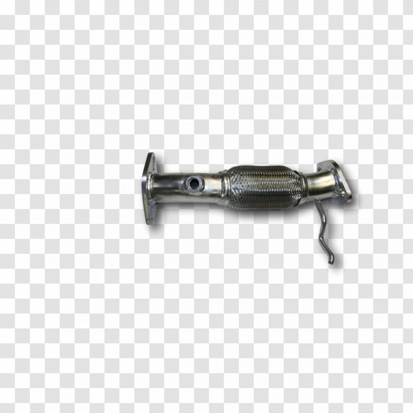 2004 Hyundai Sonata 2.4L Automatic Sedan Exhaust System 2011 Ford Flex - Auto Part Transparent PNG