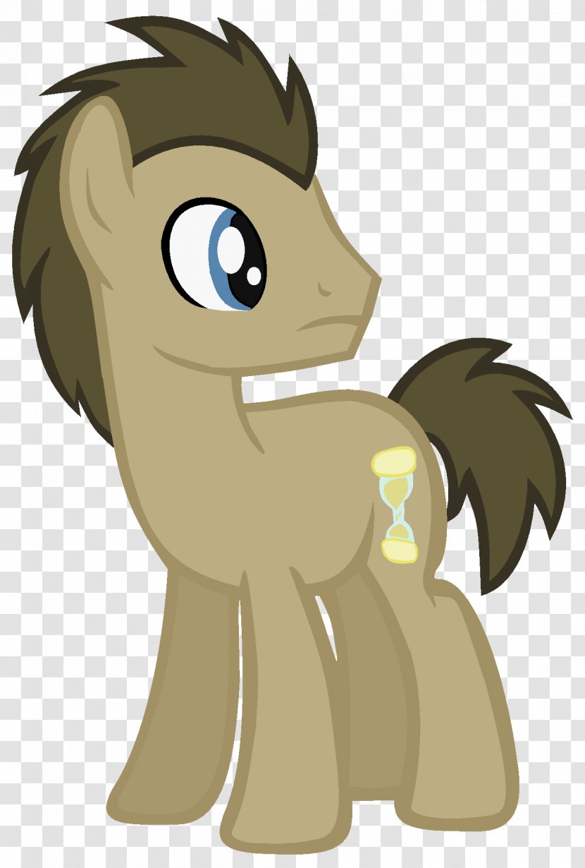My Little Pony Derpy Hooves Rainbow Dash Doctor Transparent PNG