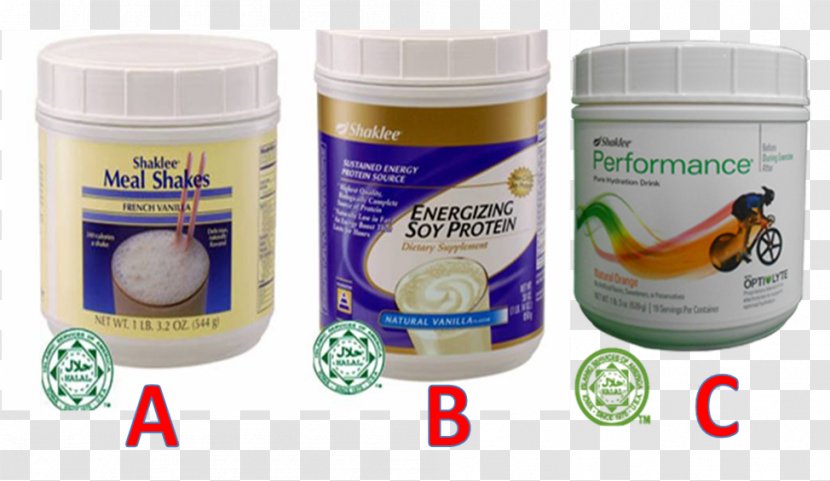 Shaklee Corporation B Vitamins Health Milk - Food - Buka Puasa Transparent PNG