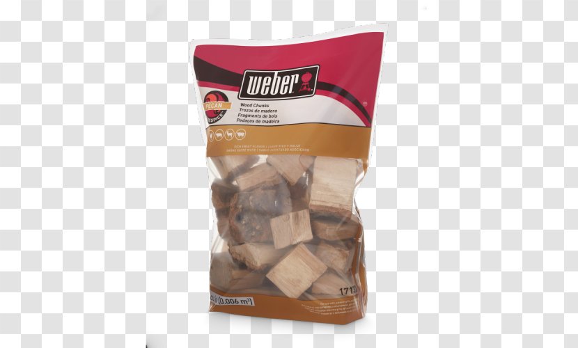 Barbecue Woodchips Pellet Fuel Weber-Stephen Products - Big Green Egg Transparent PNG