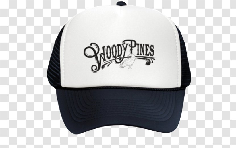 Baseball Cap Font Product - Hat - Woody Transparent PNG