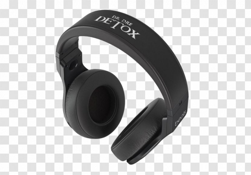 Beats Electronics Headphones Detox Pro Monster Cable - Frame Transparent PNG