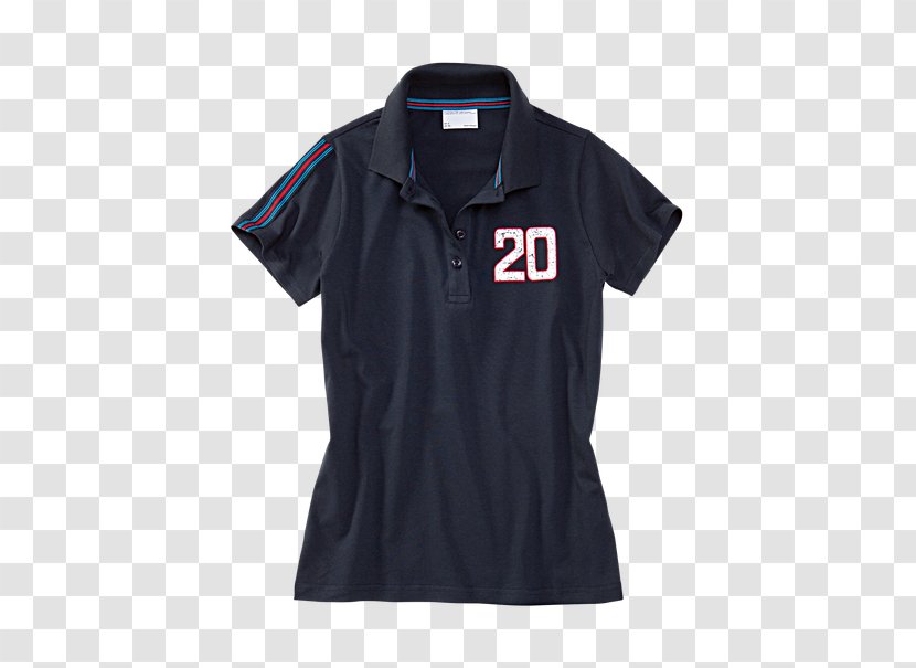 Polo Shirt T-shirt Sleeve Ralph Lauren Corporation - Tshirt Transparent PNG