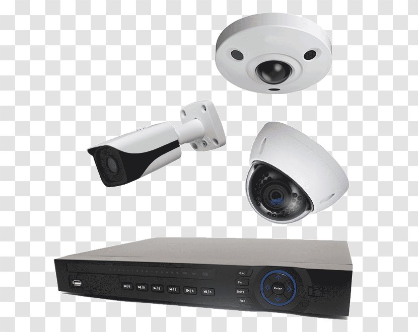 IP Camera Computer Network Closed-circuit Television Inter-process Communication - Closedcircuit Transparent PNG