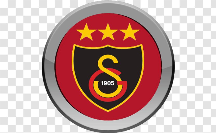 Galatasaray S.K. Football Sports Association - Symbol - Lydia Martin Transparent PNG
