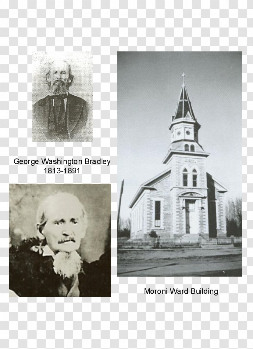 Chapel White - Stock Photography - George Washington Transparent PNG
