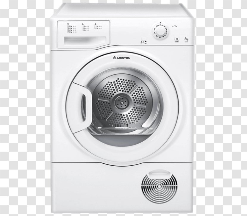 Clothes Dryer Clothing Washing Machines Ariston Thermo Group White - Maytag - Dishwasher Repairman Transparent PNG