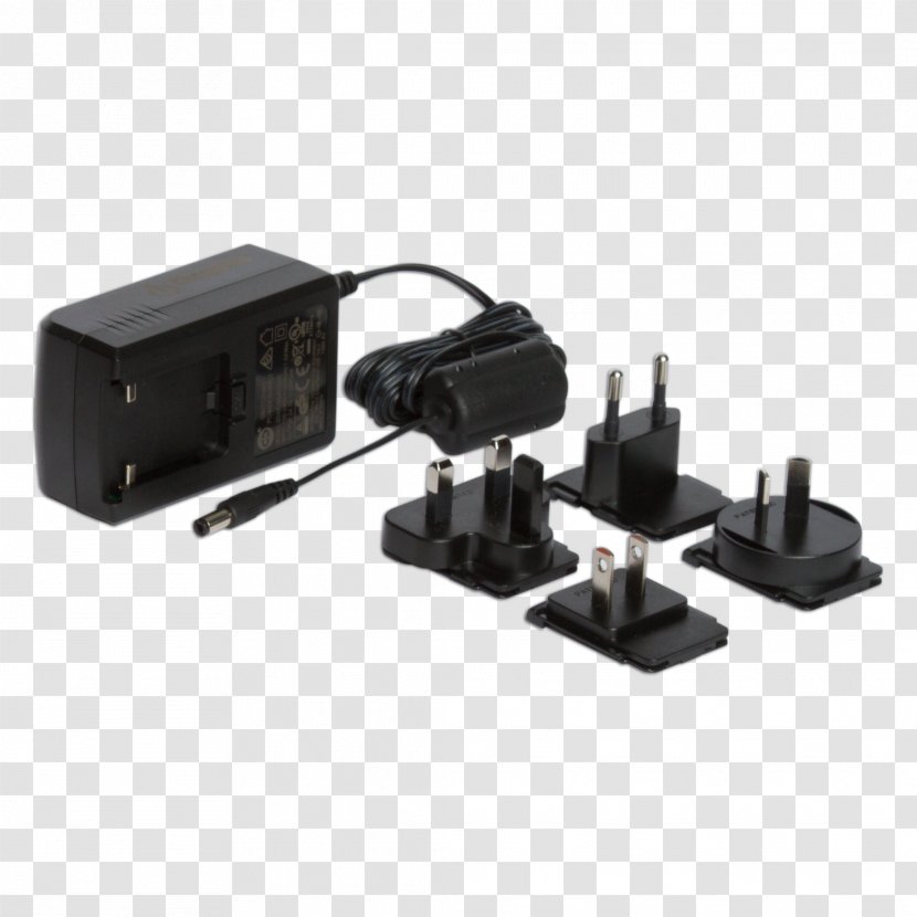 AC Adapter Travel USB Reisestecker - Electronic Device - Plug Hub Cable Organizer Transparent PNG