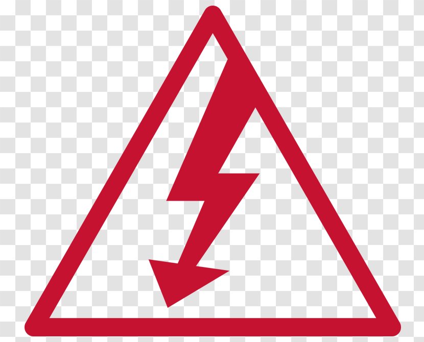 Electrical Safety Standards Engineering Electricity Technical Standard - Red Arc Transparent PNG