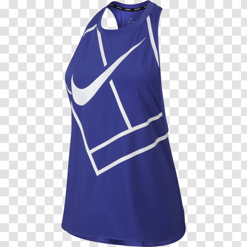 T-shirt Top Tennis Sleeveless Shirt Clothing Transparent PNG