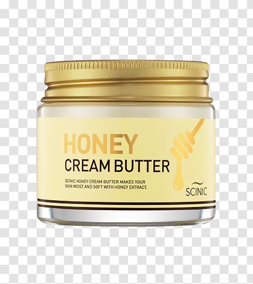 Buttercream Shea Butter Flavor - Ingredient - Cream Transparent PNG