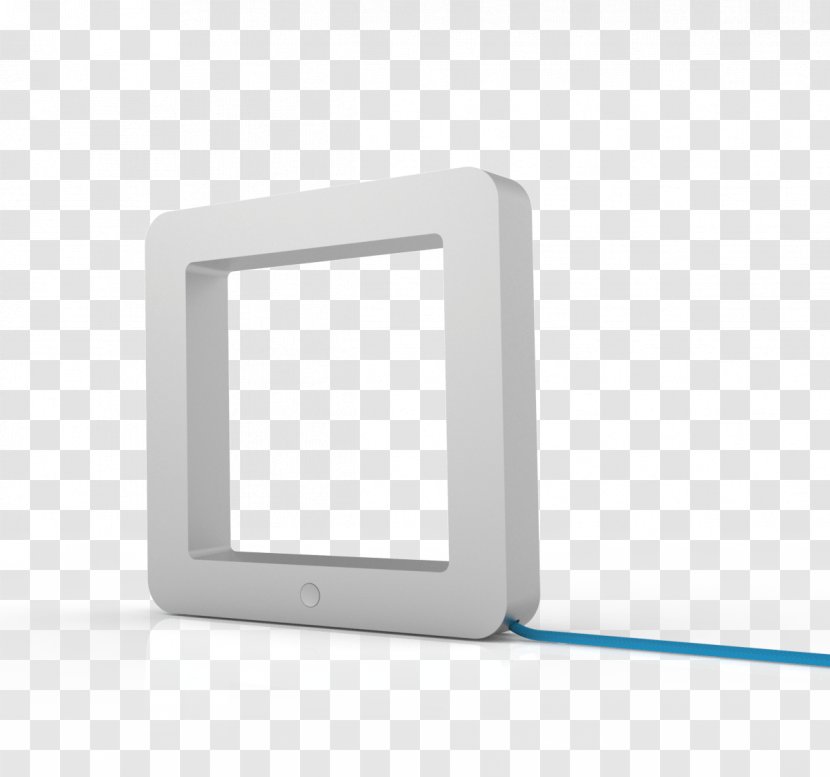 Light-emitting Diode Holi Lamp E-Readers - Ipad Transparent PNG