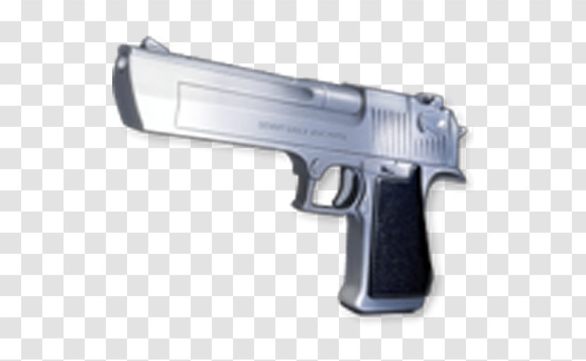 Game Firearm Gun Weapon - Airsoft Transparent PNG