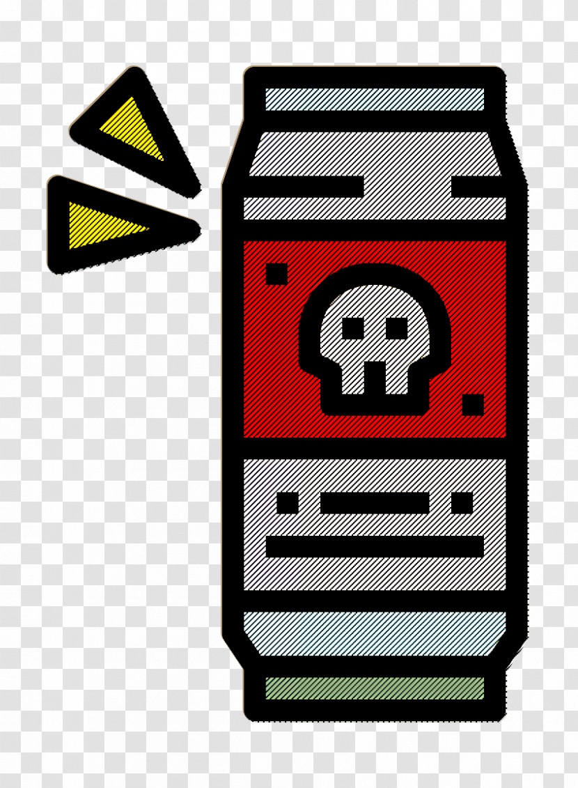 Punk Rock Icon Beer Icon Transparent PNG