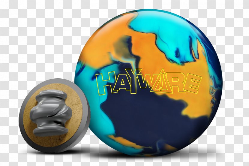 - Roto Grip Haywire Bowling Balls Dare Devil Trick Ball - Devour Transparent PNG