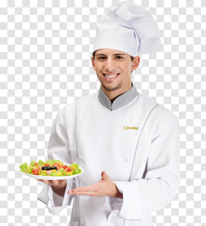 MasterChef Cooking Restaurant - Pastry Chef Transparent PNG