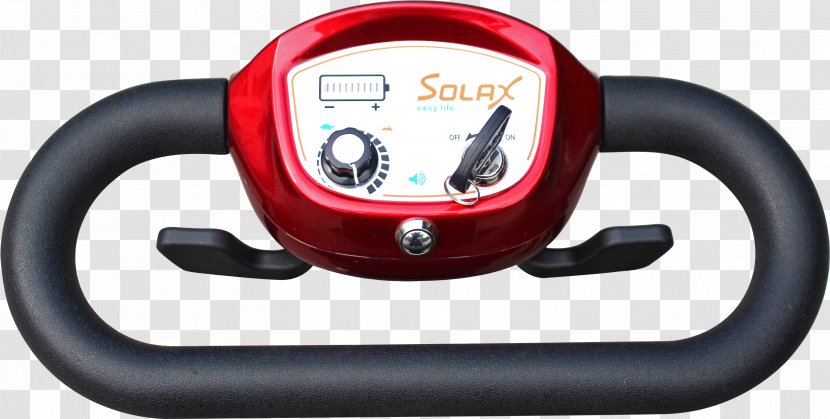 Car Mobility Scooters Motor Vehicle Steering Wheels Transparent PNG
