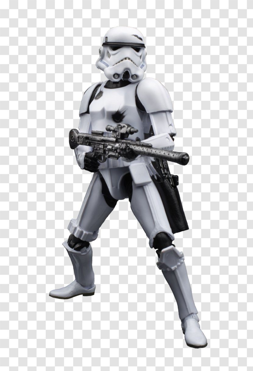 Figurine Robot Action & Toy Figures Mecha - Stormtrooper Transparent PNG