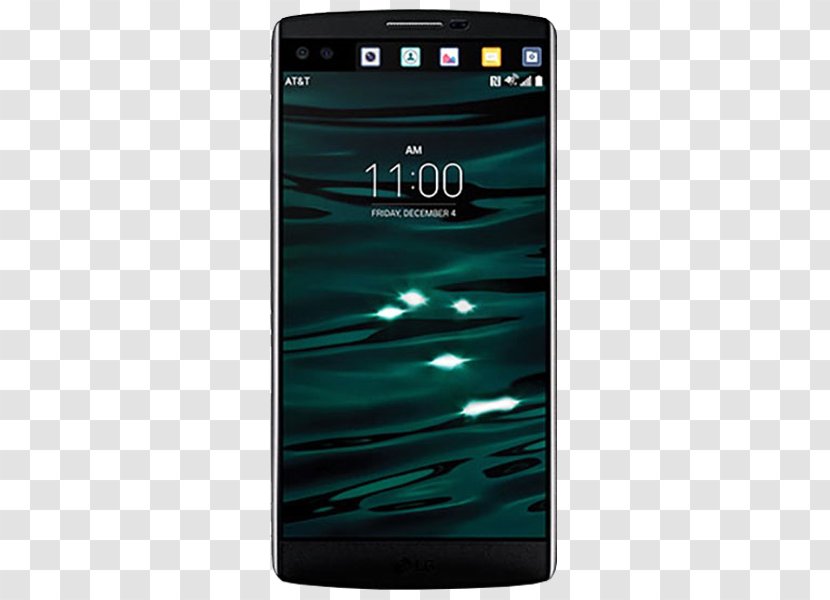 LG Electronics Smartphone Android 64 Gb - Telephony - Lg Transparent PNG