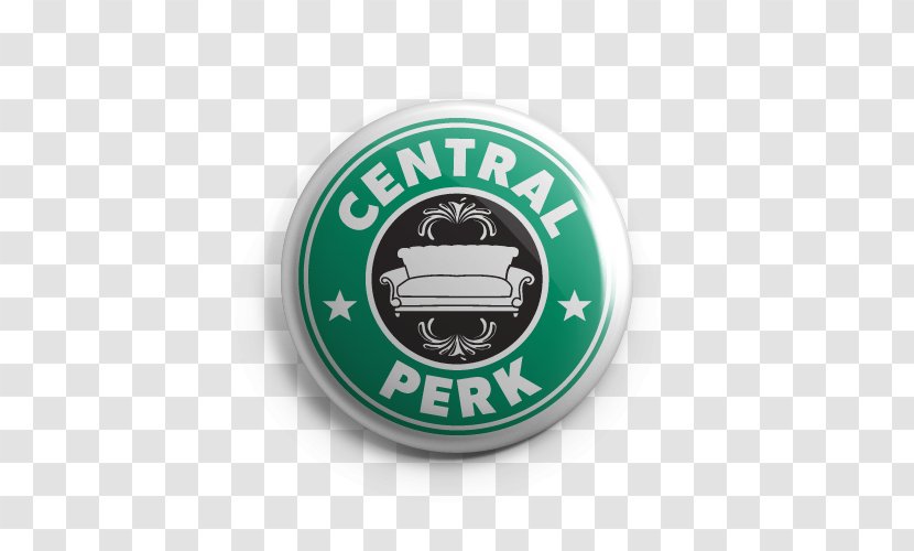 Starbucks Coffee Cup Mug - Central Perk Transparent PNG