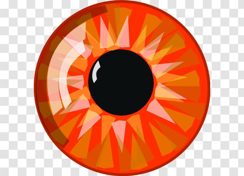 Human Eye Blue Iris Clip Art - Googly Eyes - Color Cliparts Transparent PNG