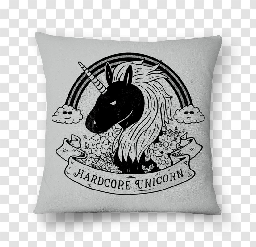 Unicorn Notebook T-shirt Horse Art - Towel Transparent PNG