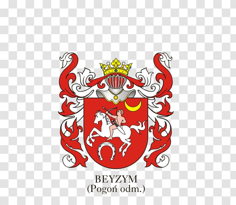 Coat Of Arms Poland Polish Heraldry Crest Transparent PNG