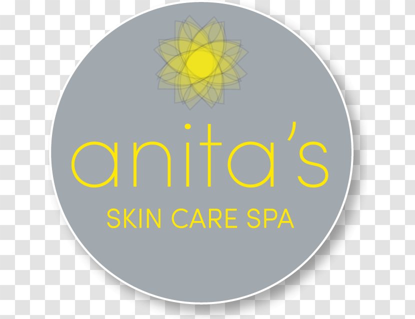 Logo Yellow Brand - Label - Skin Care Transparent PNG