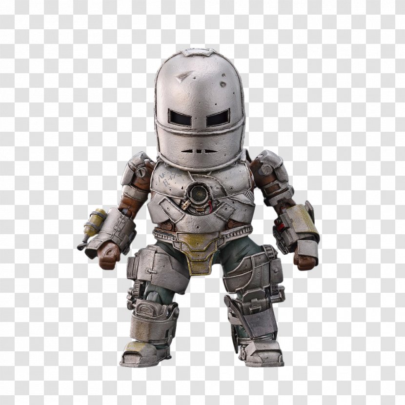 Age Of Ultron Iron Man Beast Kingdom Egg Attack Stormtrooper 