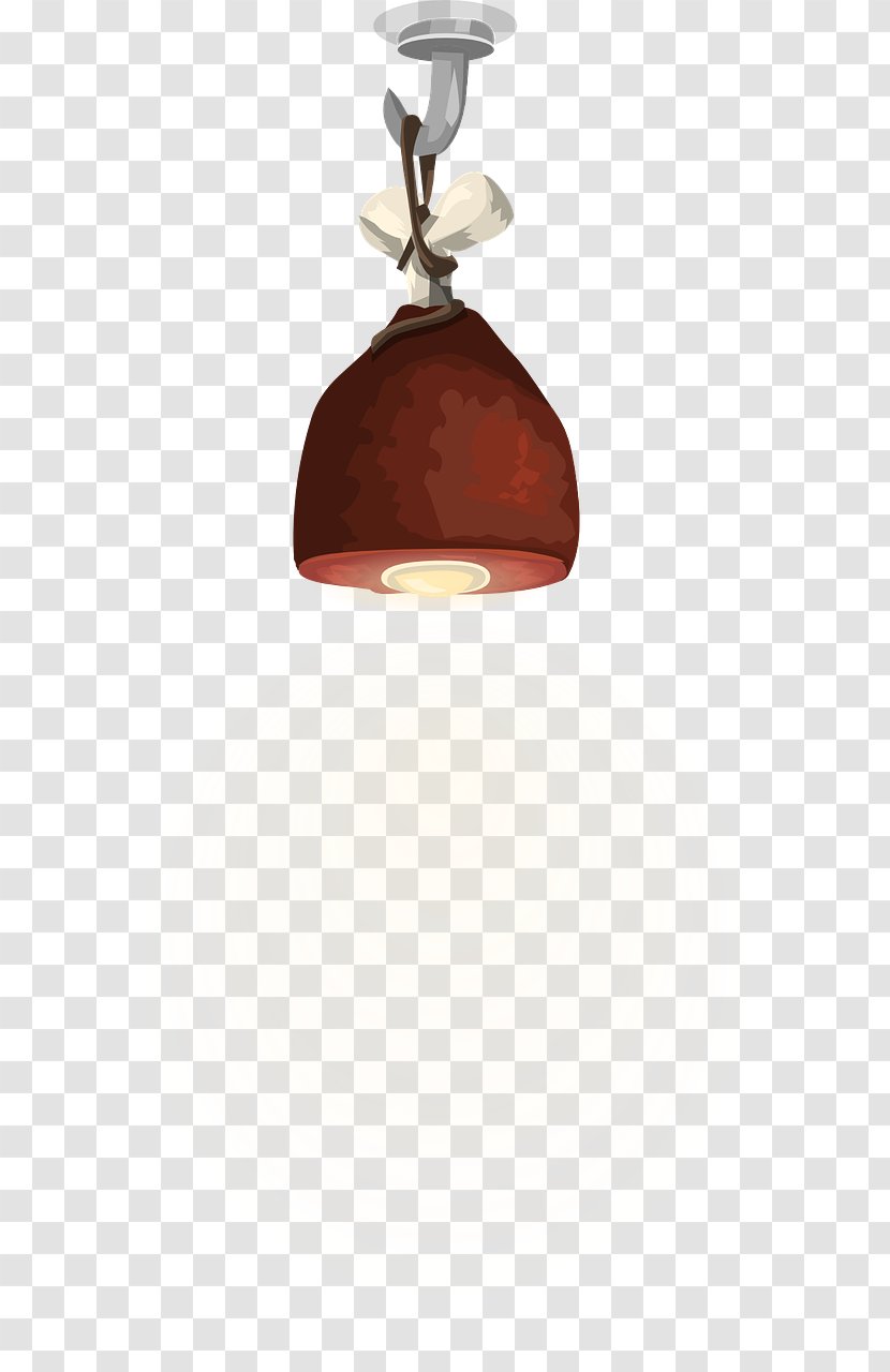 Lighting Light Fixture Ceiling - Lamp Transparent PNG