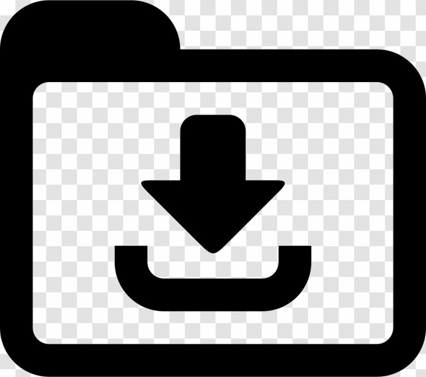 Filename Extension Download - Directory - Link Symbol Transparent PNG