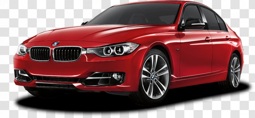 BMW Car Rental Sixt Vehicle - Cars 3 Transparent PNG