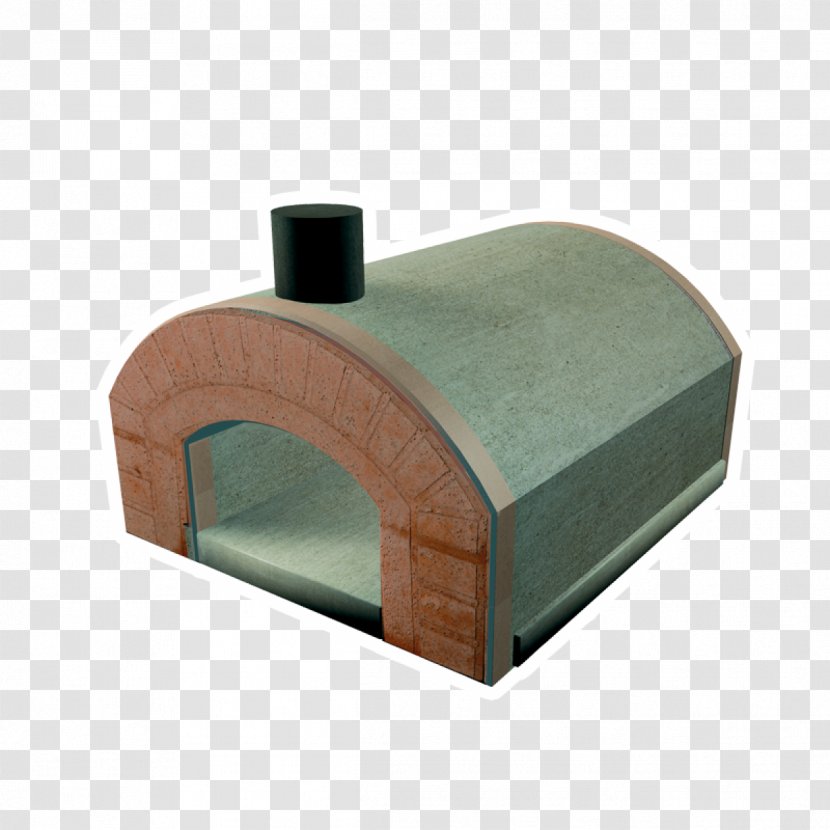 Pizza Barbecue Wood-fired Oven Refractory - Firewood Transparent PNG