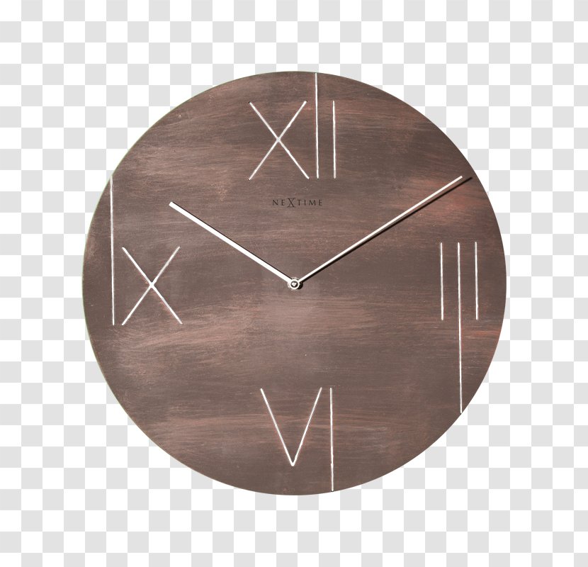 Clock Time Living Room Aiguille - Idea Transparent PNG