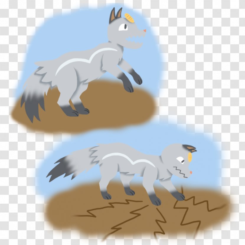 Cattle Horse Canidae Dog - Cat Transparent PNG