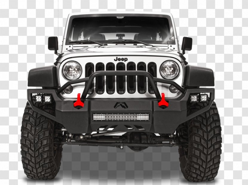 Jeep Wrangler CJ Car Cherokee - Jk Transparent PNG