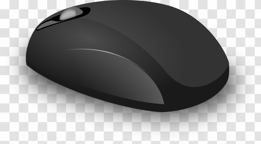 Computer Mouse Input Devices - Electronic Device Transparent PNG